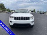 Used 2022 Jeep Grand Cherokee Laredo X image 3