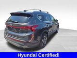 Used 2023 Hyundai Santa Fe SEL image 3