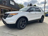 Used 2015 Ford Explorer Sport w/ Equipment Group 401A image 2
