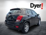 Used 2020 Chevrolet Trax LS image 3