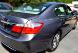 Used 2013 Honda Accord LX image 6