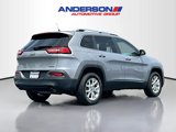 Used 2014 Jeep Cherokee Latitude image 2