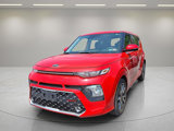Used 2021 Kia Soul GT-Line image 4