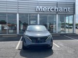 Certified 2023 Nissan Ariya FWD image 3