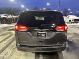 Used 2022 Chrysler Voyager LX image 6