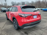 New 2025 Honda HR-V Sport image 3