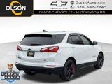 Used 2019 Chevrolet Equinox LT image 2