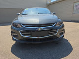 Used 2016 Chevrolet Malibu LT image 4