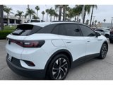 Used 2021 Volkswagen ID.4 Pro S w/ ID.4 Protection Package image 5