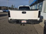 Used 2004 Chevrolet Silverado 2500 LT w/ Skid Plate Package image 3