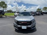 Certified 2024 GMC Terrain SLE image 2