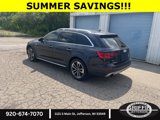 Used 2017 Audi A4 2.0T allroad Premium Plus image 3