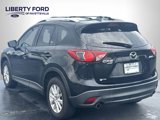 Used 2016 MAZDA CX-5 Touring w/ Bose/Moonroof Package image 3
