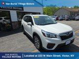 Used 2019 Subaru Forester Premium w/ All-Weather Package image 3