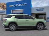 New 2025 Chevrolet Equinox LT image 5