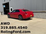 Used 2017 Chrysler 300 S w/ 300S Premium Group image 3