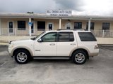 Used 2009 Ford Explorer Eddie Bauer image 3