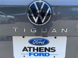 Used 2024 Volkswagen Tiguan SE R-Line image 6