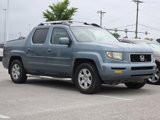 Used 2006 Honda Ridgeline RTL image 2