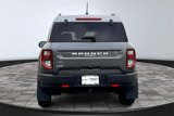Used 2023 Ford Bronco Sport Heritage w/ Heritage Convenience Package image 4