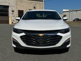 Certified 2024 Chevrolet Malibu LT image 2