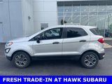 Used 2019 Ford EcoSport S image 2