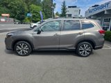 Used 2020 Subaru Forester Limited image 3