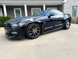 Used 2016 Ford Mustang GT w/ Interior & Wheel Package image 2