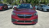 Used 2020 Subaru Legacy Premium image 2