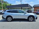 Used 2020 Subaru Outback Limited image 2
