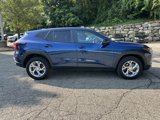 Certified 2024 Chevrolet Trax LS w/ LS Convenience Package image 5