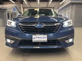 Used 2022 Subaru Legacy Limited w/ Popular Package #3 image 2
