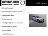 Certified 2024 Volvo V60 B5 Cross Country Plus image 5