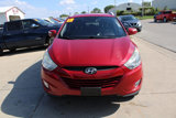 Used 2013 Hyundai Tucson GLS image 2