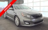 Used 2014 Kia Optima EX image 3