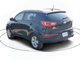 Used 2013 Kia Sportage LX w/ Convenience Pkg image 3