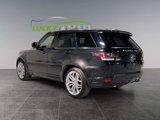 Used 2015 Land Rover Range Rover Sport Autobiography image 3
