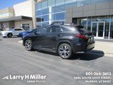 Used 2017 Lexus RX 450h AWD image 3