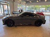 Used 2024 Nissan Z NISMO w/ Floor Mat Package image 5