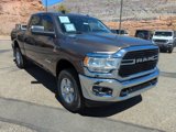 Used 2021 RAM 2500 Big Horn w/ Level 1 Equipment Group image 3
