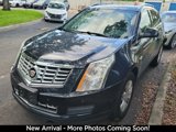 Used 2014 Cadillac SRX Luxury w/ Driver Awareness Package image 3