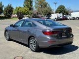 Used 2019 Honda Insight Touring image 3