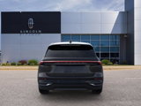 New 2025 Lincoln Nautilus Premier w/ Equipment Group 102A image 5