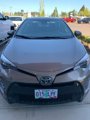 Certified 2017 Toyota Corolla L image 3