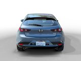 Certified 2025 MAZDA MAZDA3 Carbon image 4