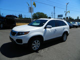 Used 2013 Kia Sorento LX image 3