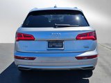 Used 2018 Audi Q5 Prestige image 4