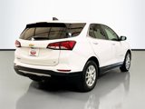 Used 2022 Chevrolet Equinox LT image 4