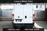 Used 2023 RAM ProMaster 2500 image 6