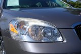 Used 2008 Buick Lucerne CXL w/ Luxury Package image 3